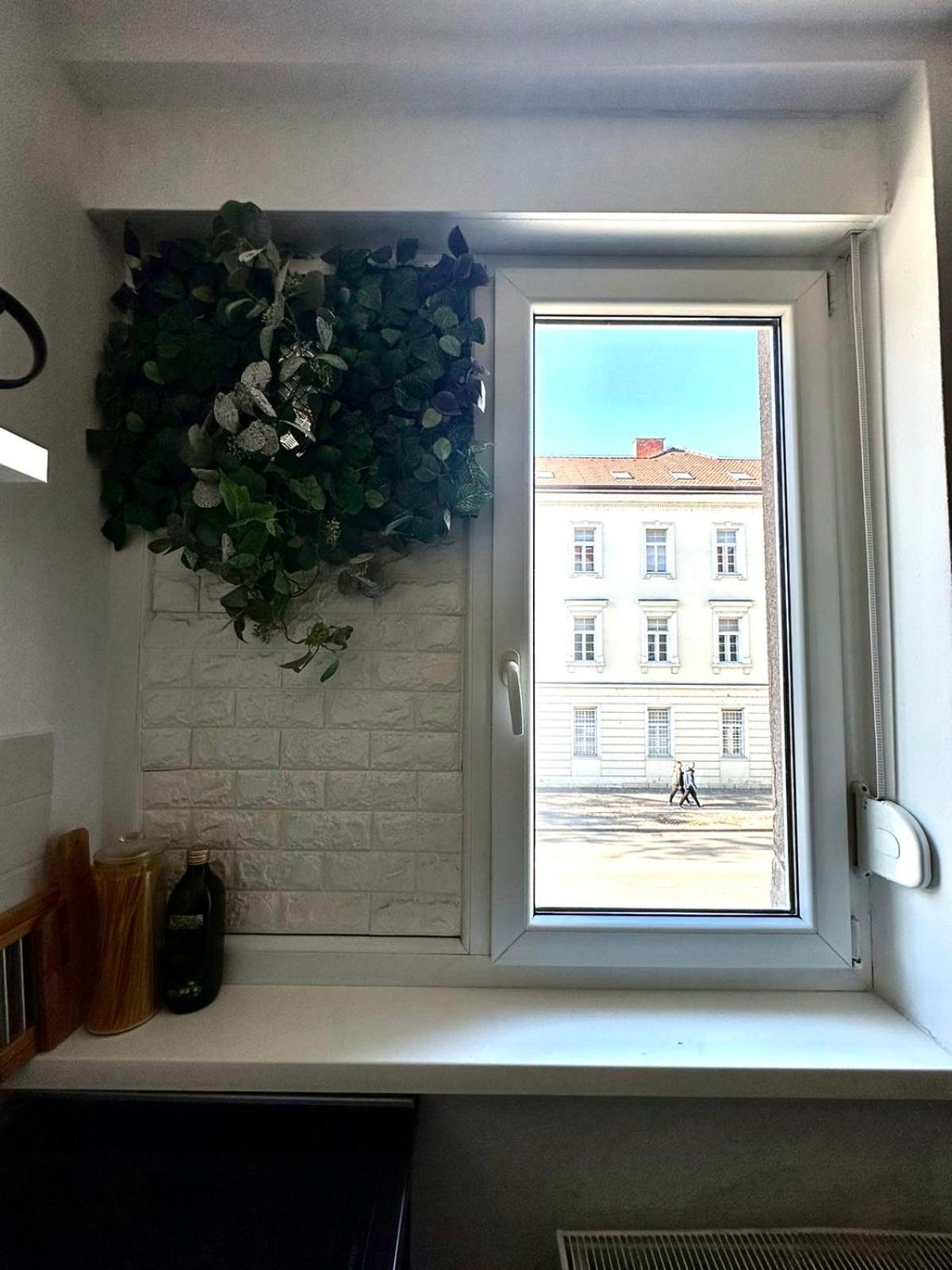 Apartment Pm Zagreb Exterior foto